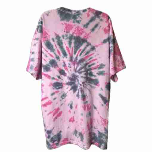 Sparkle Rainbow Tye Dye t-shirt - Image 6