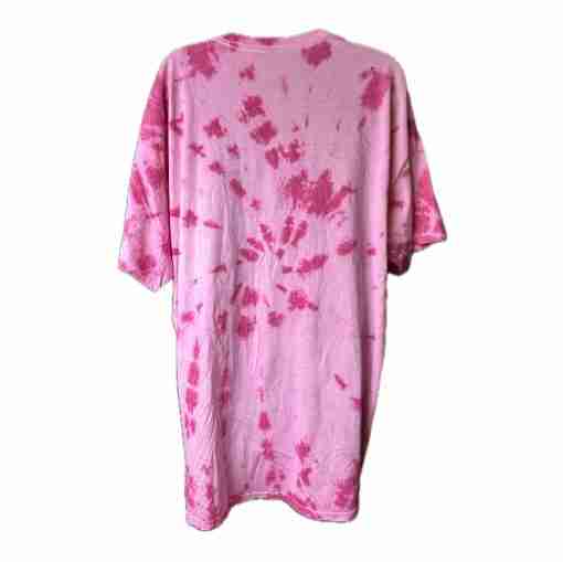 Sparkle Rainbow Tye Dye t-shirt - Image 13
