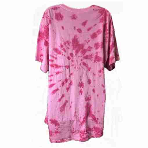 Sparkle Rainbow Tye Dye t-shirt - Image 16